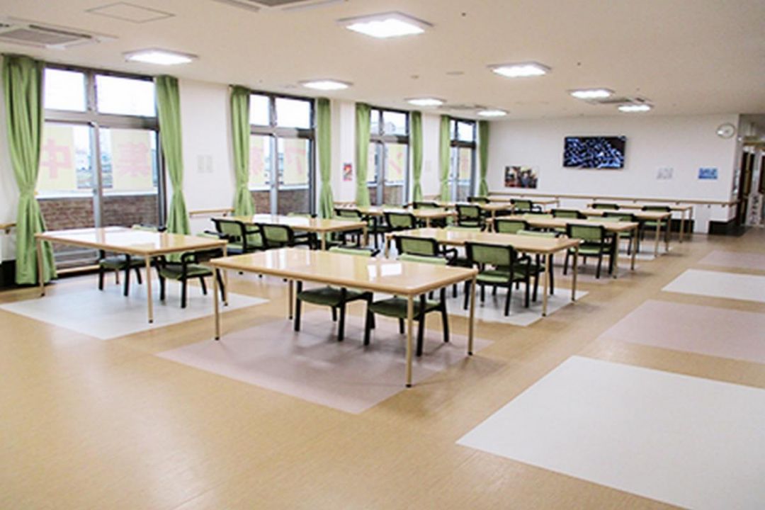 さわやか和歌山館