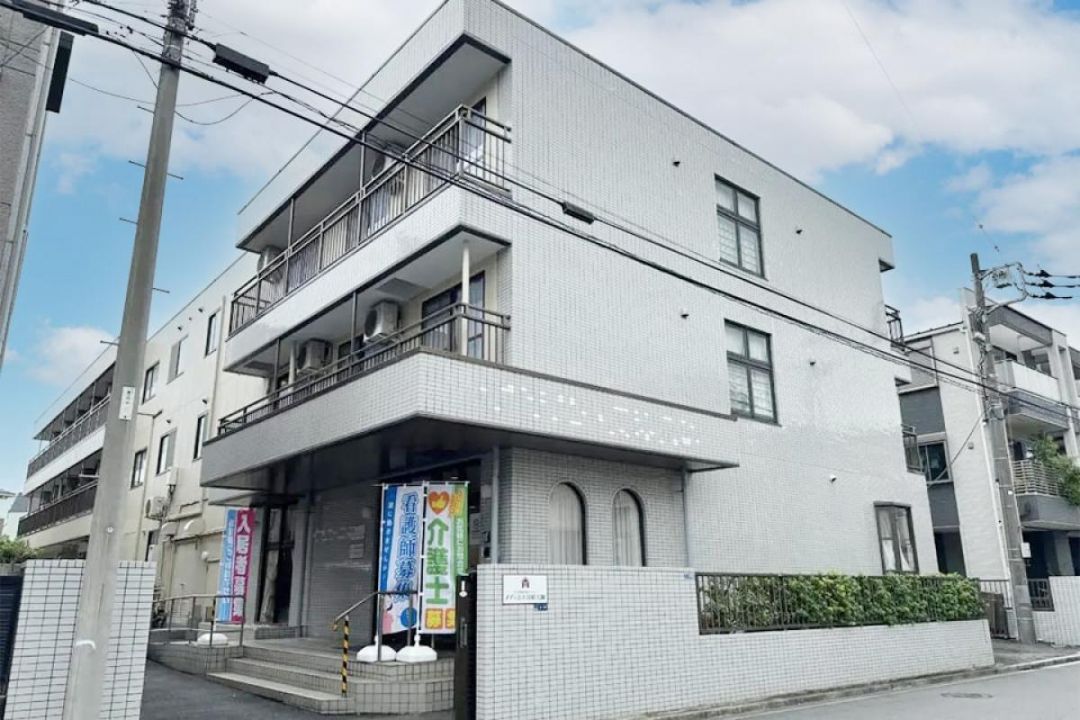 メディホス川崎大師