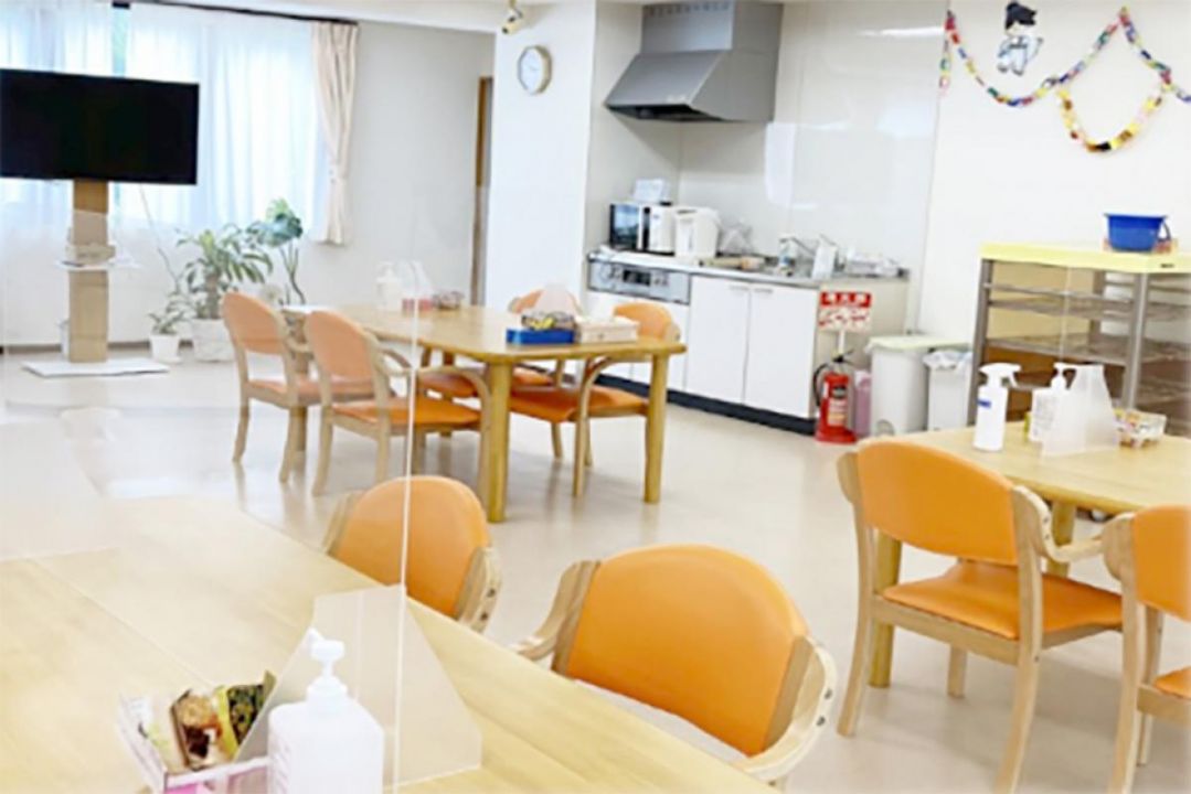 メディホス川崎大師