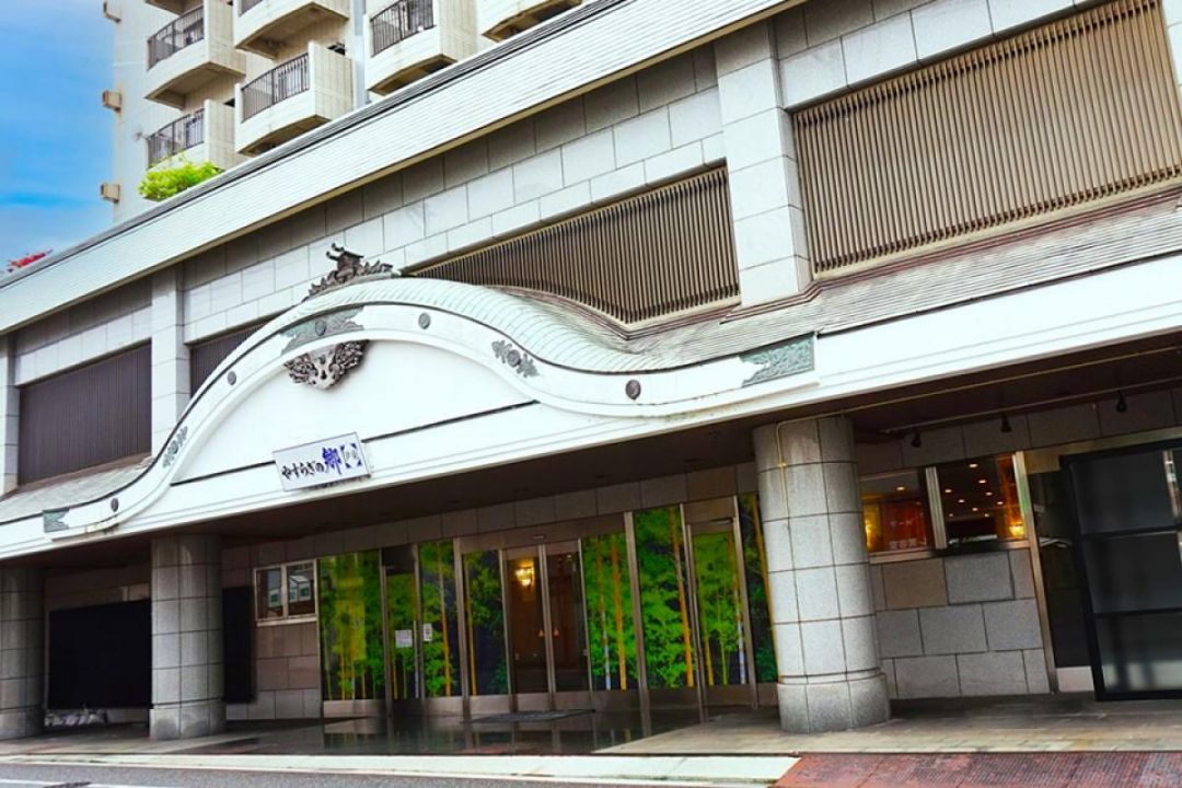 やすらぎの郷伊東 新館