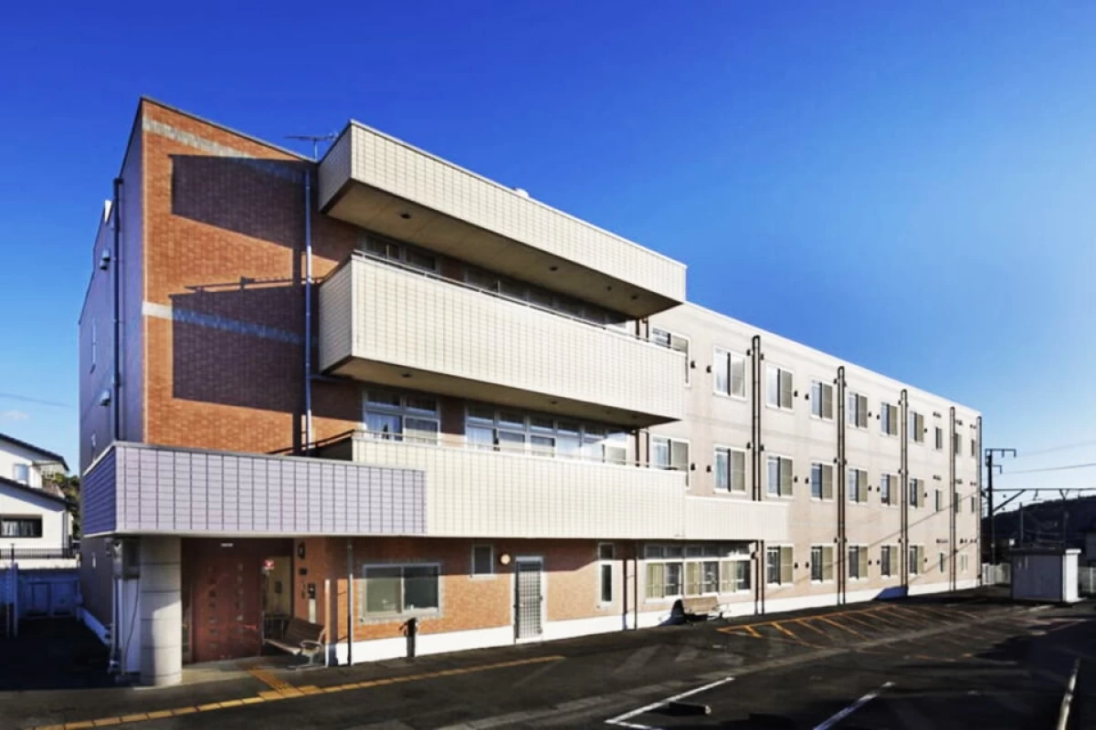 SOMPOケア そんぽの家富士宮