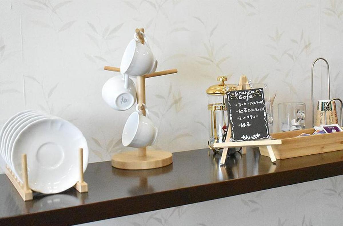 メディカル・リハビリホームグランダ石神井公園