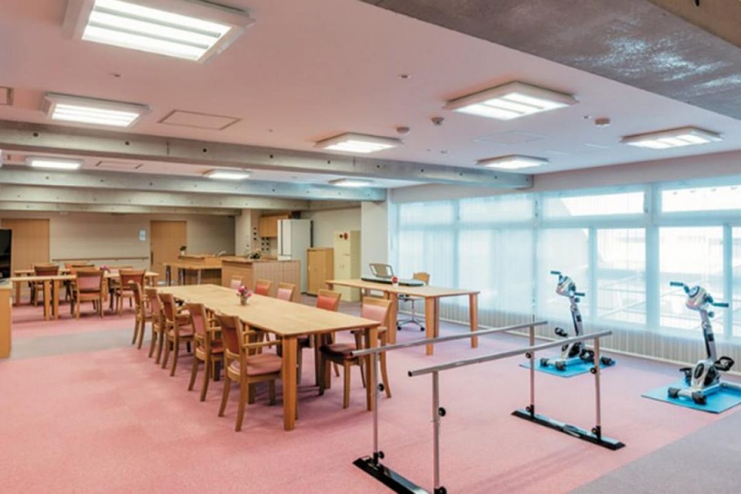 ブランシエールケア溝の口