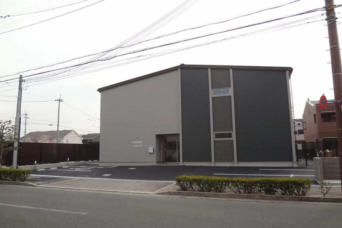 ここからさくら苑南茨木