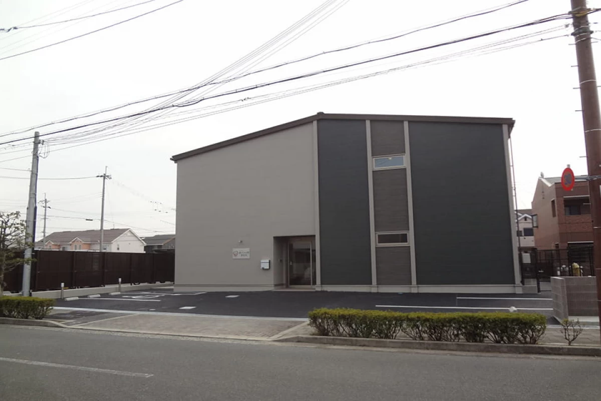 ここからさくら苑南茨木