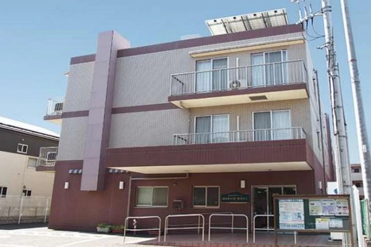 みんなの家・東浦和２