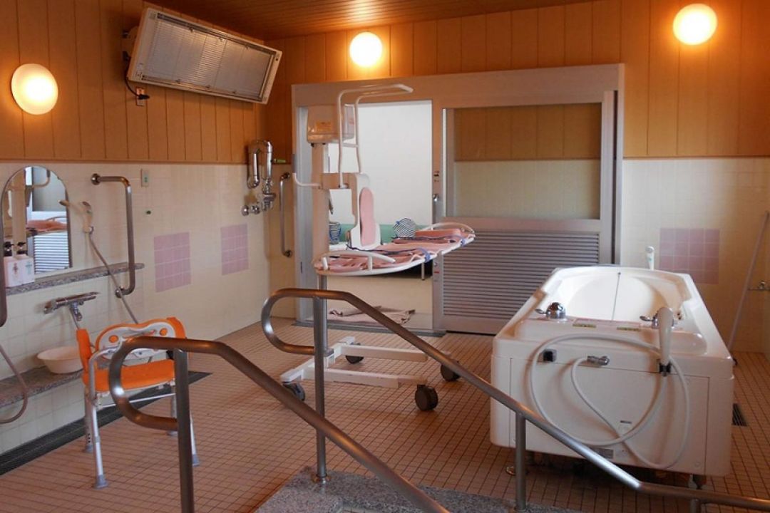 ひたち野レジデンス