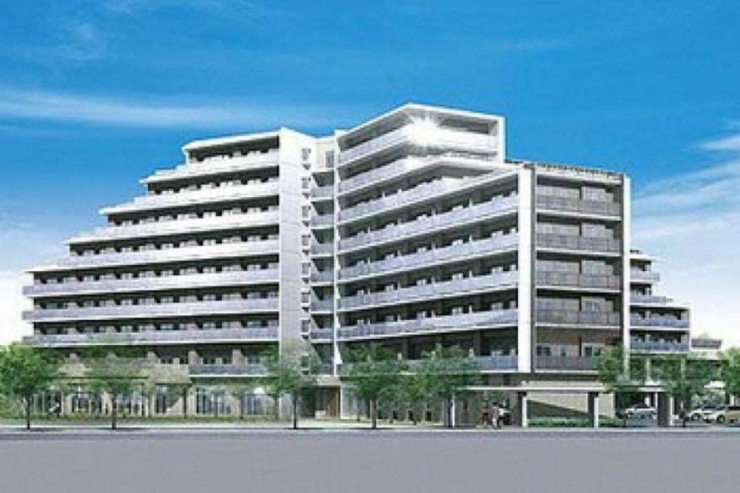 サンカルナ福岡城南