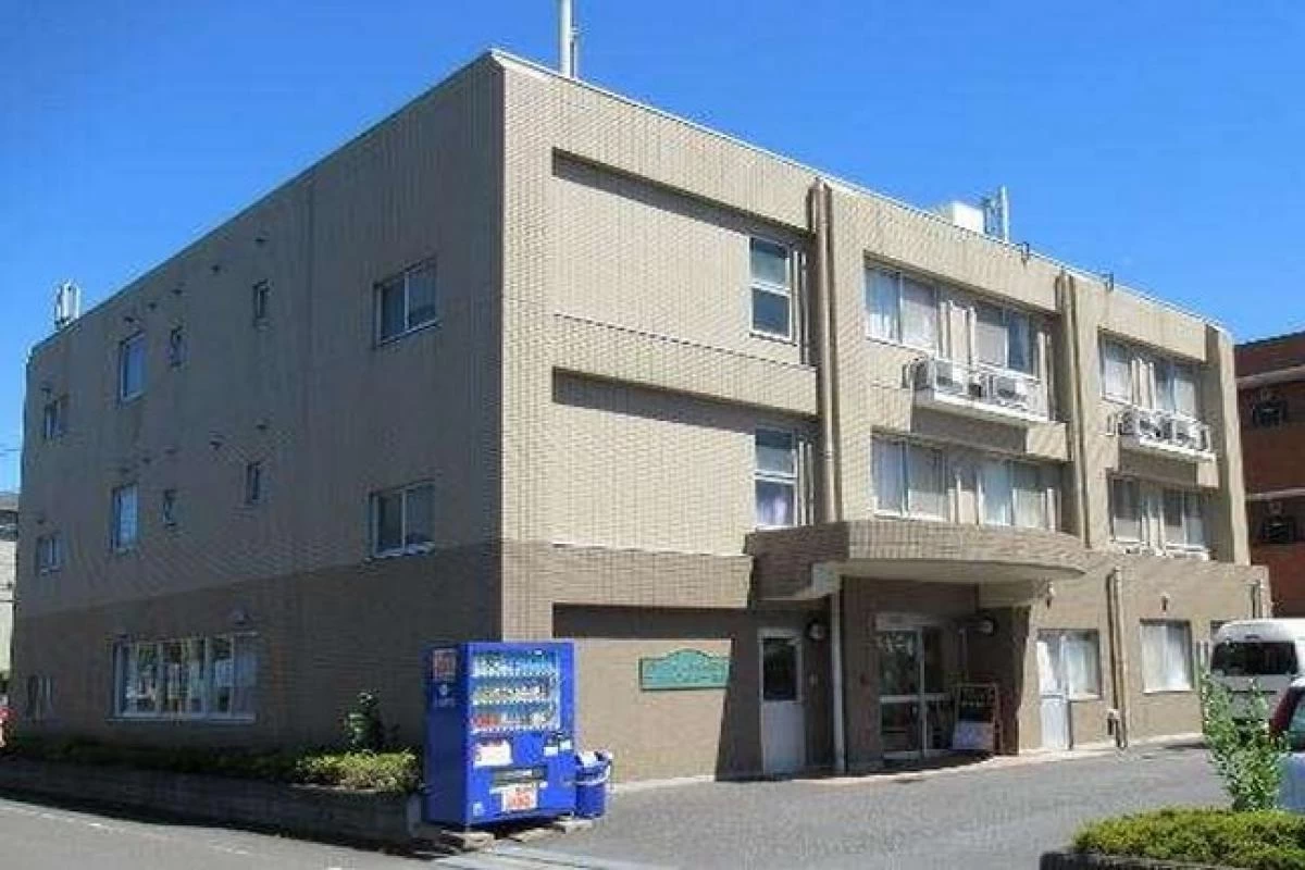 みんなの家・蕨