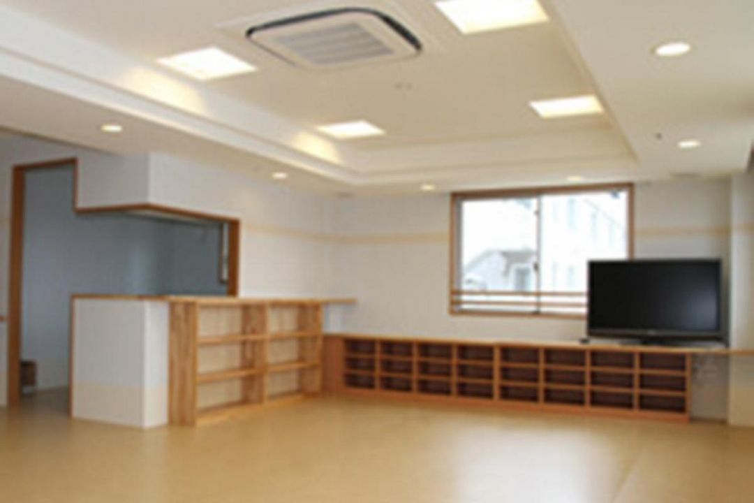 いきいきグループホーム 杉本
