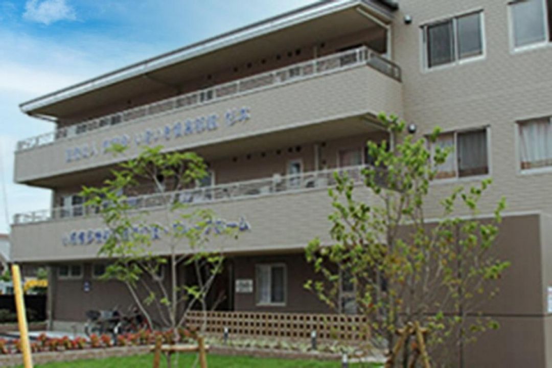 いきいきグループホーム 杉本