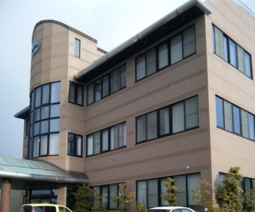 四日市北にじ
