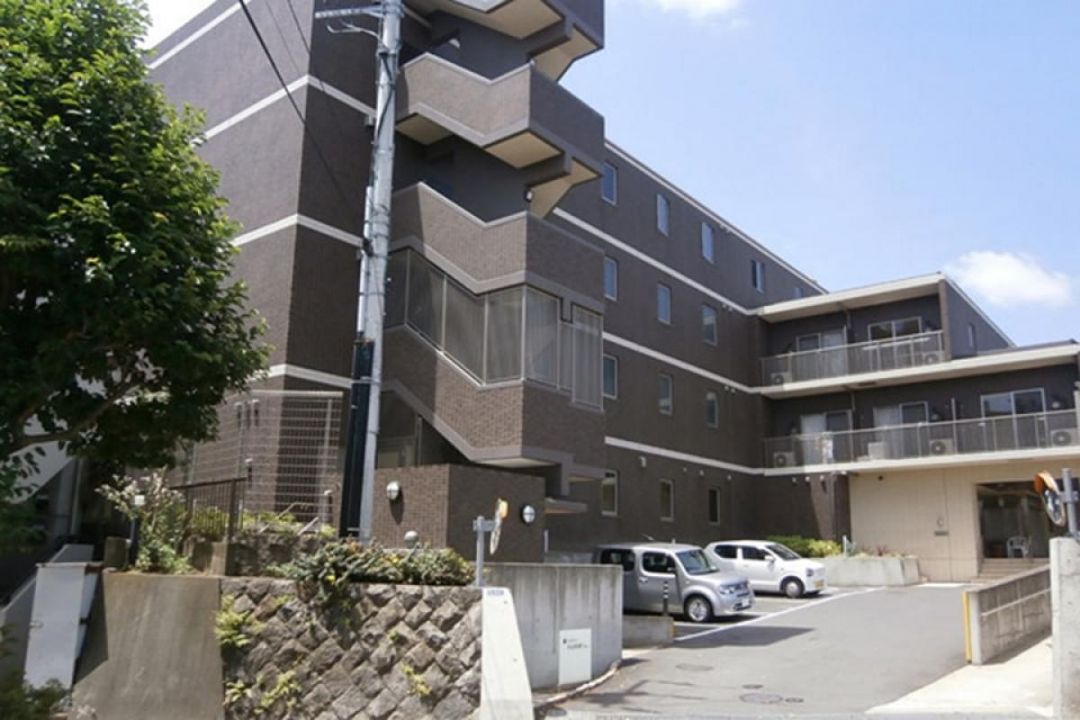SOMPOケア そんぽの家S梶が谷