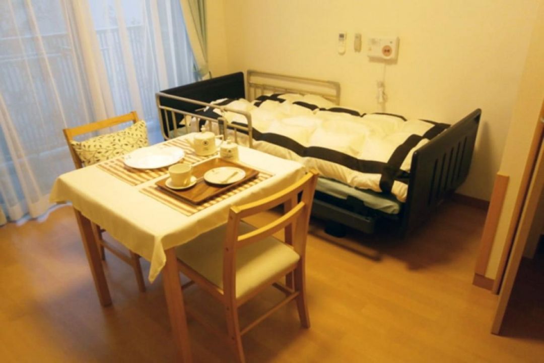 SOMPOケア そんぽの家S梶が谷