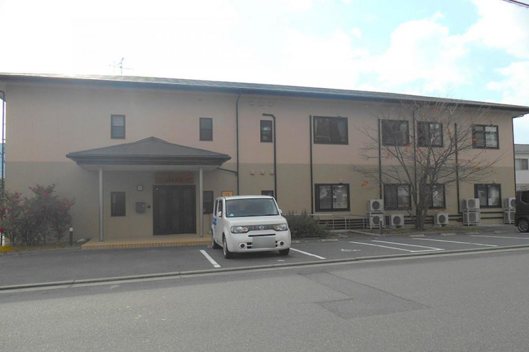 ニチイケアセンター広島海田