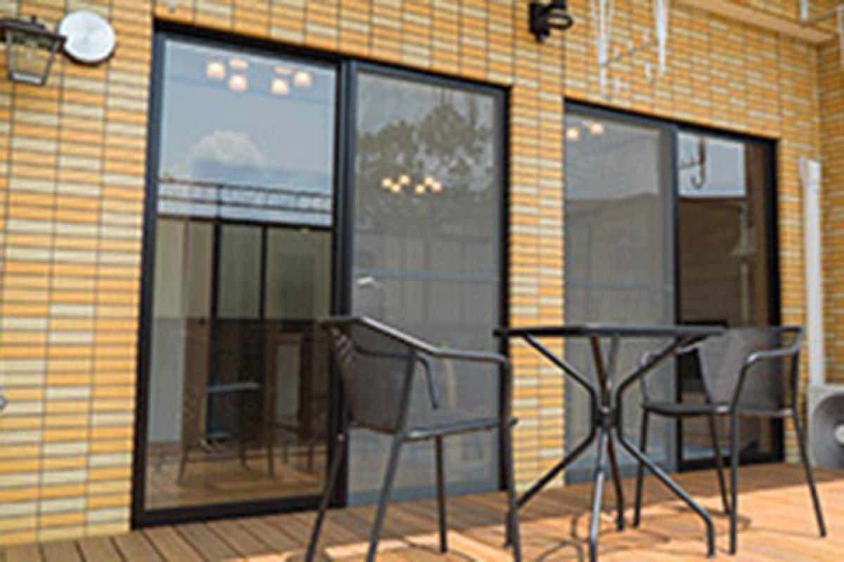 クラーチ溝の口の施設風景（10枚目）