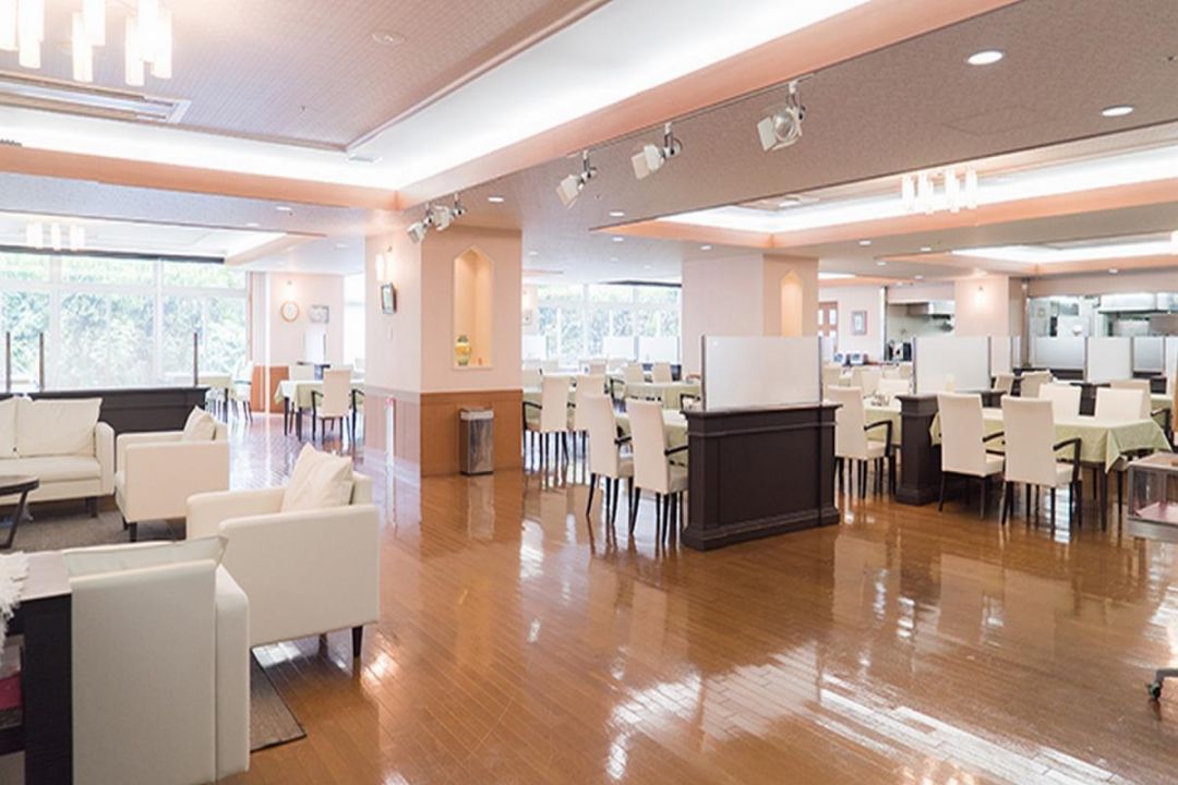 クラーチ溝の口