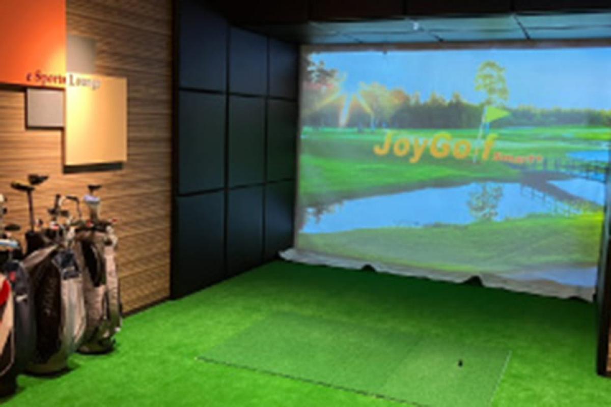 クラーチ溝の口の施設風景（7枚目）
