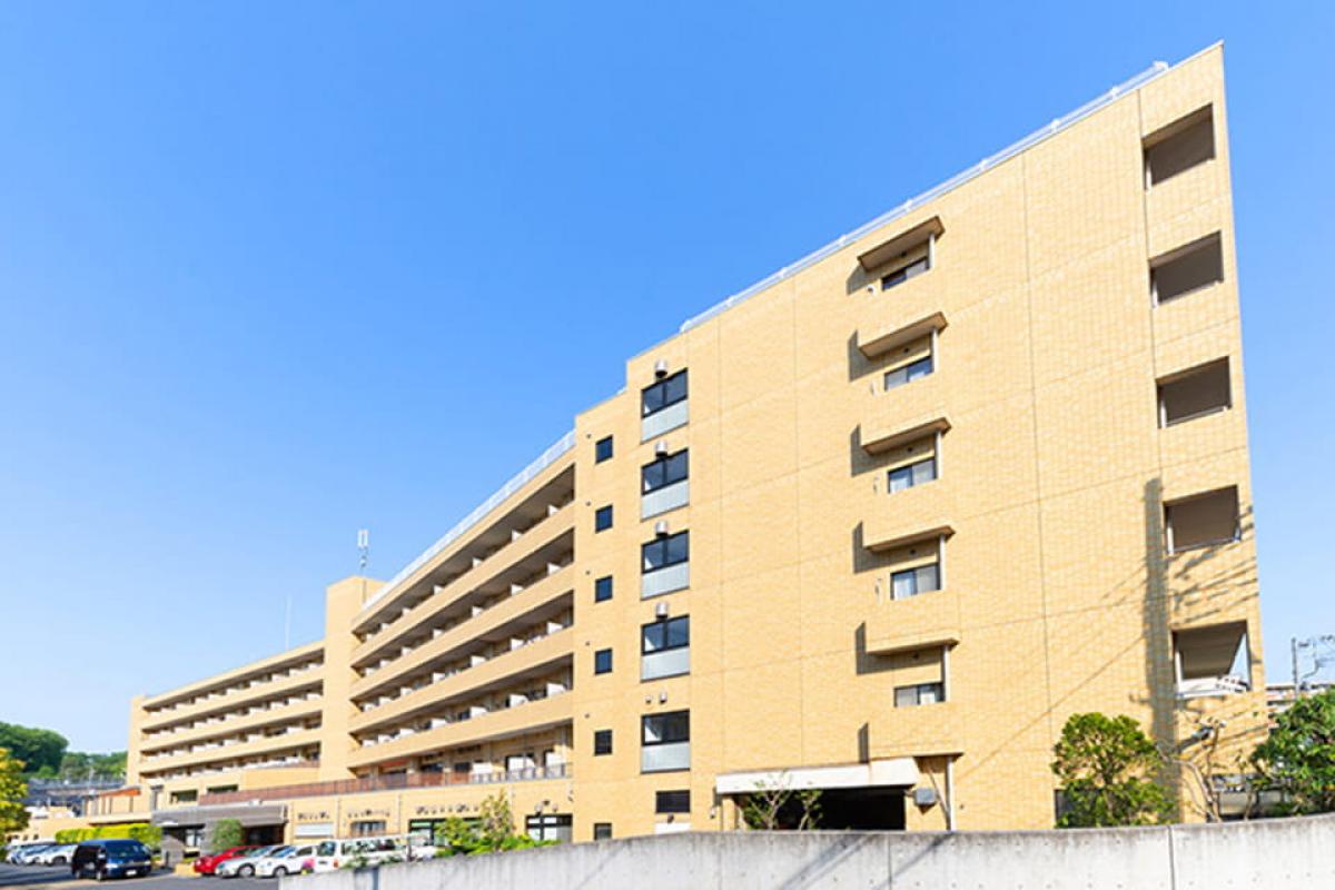 クラーチ溝の口