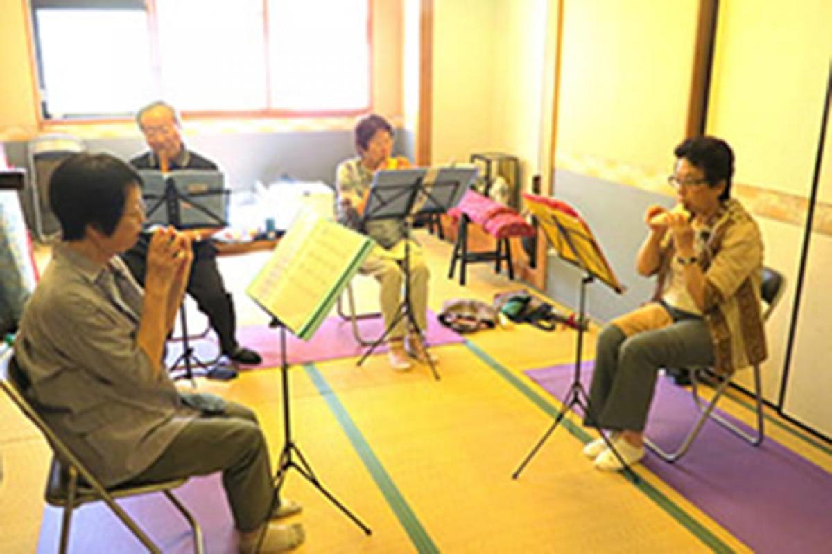 クラーチ溝の口の施設風景（18枚目）