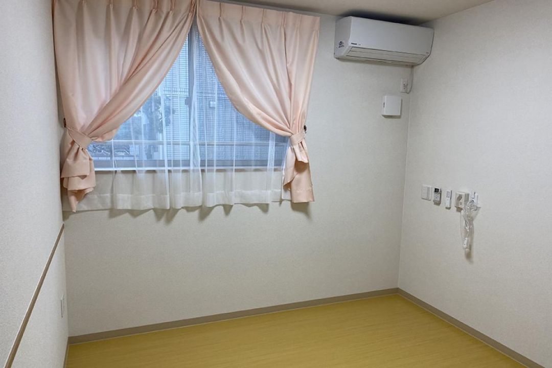 そうごうケアホーム高槻土室