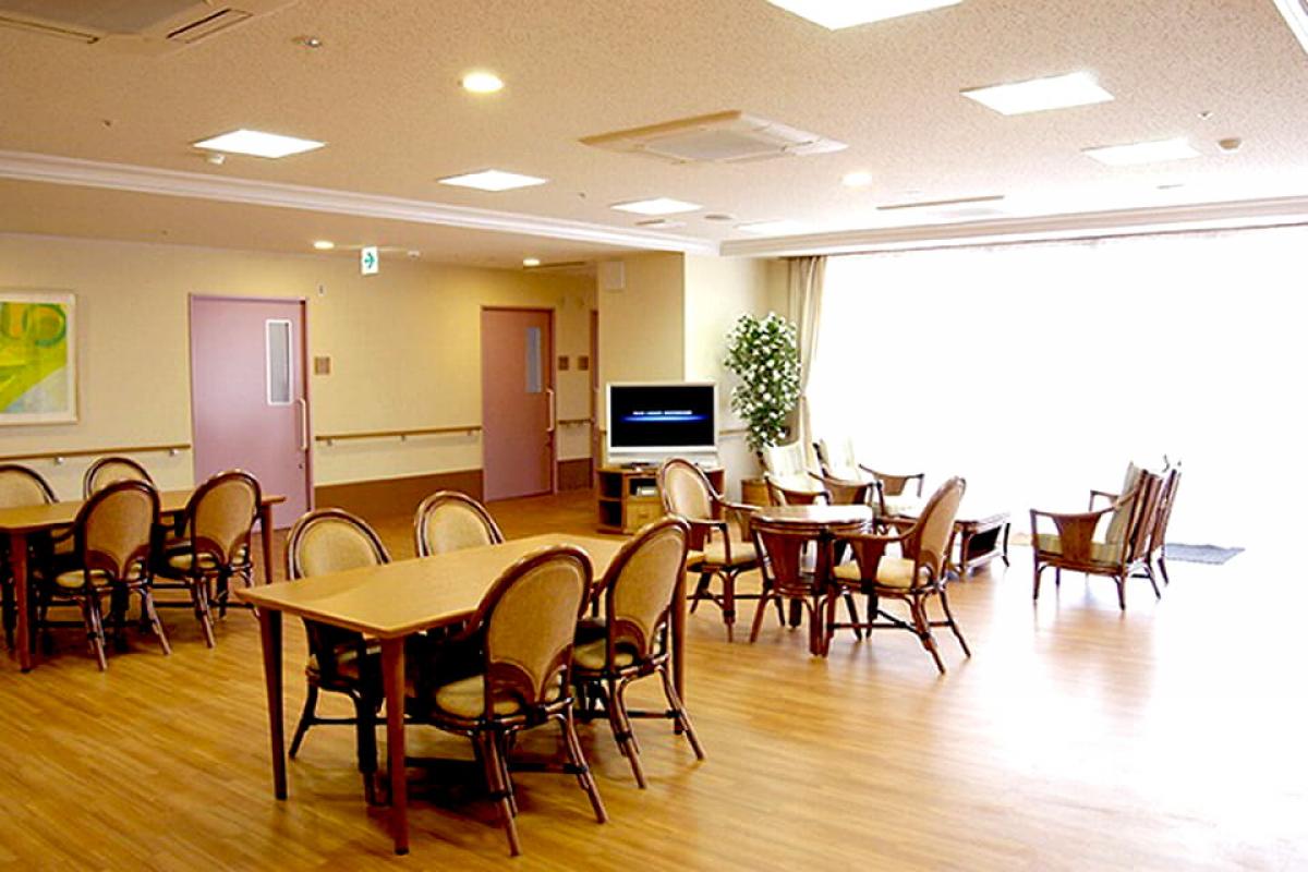 サンライズ・ヴィラ藤沢湘南台