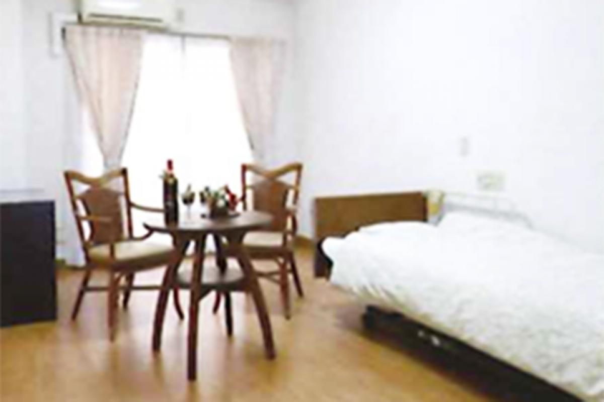 サンライズ・ヴィラ藤沢湘南台