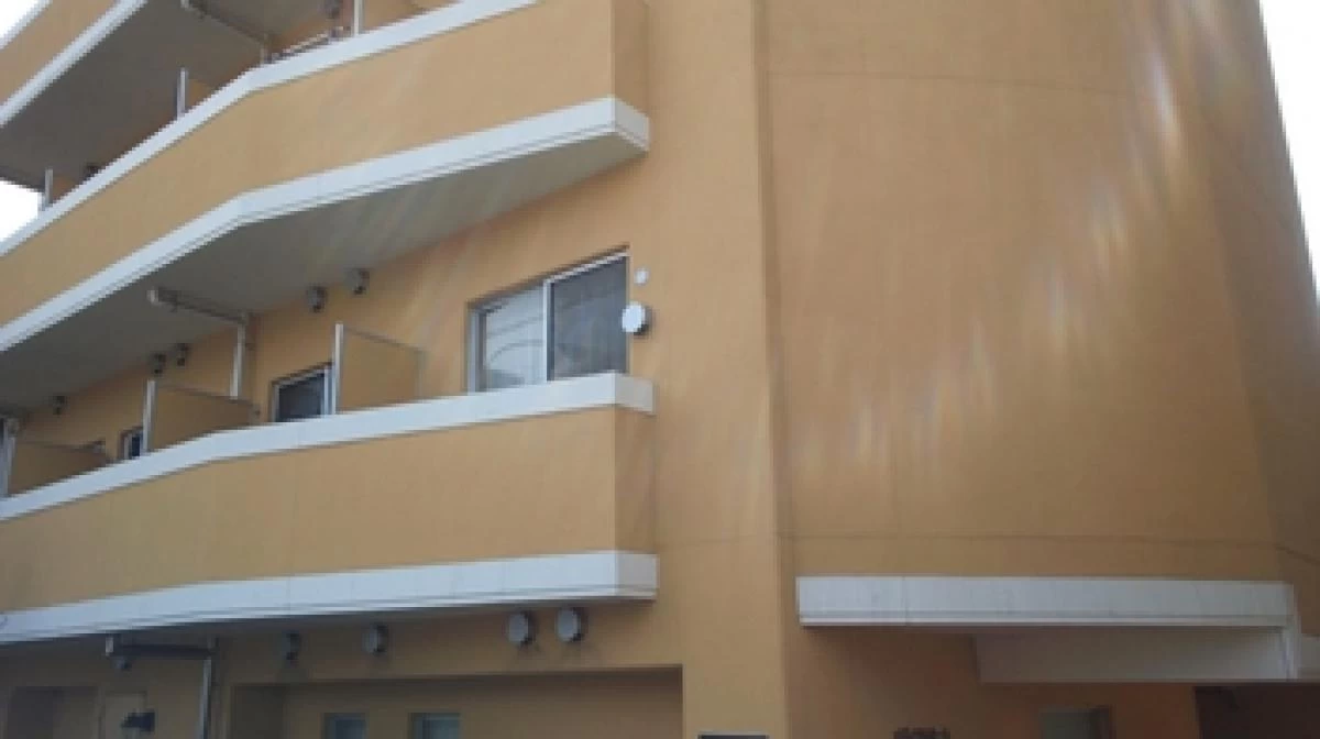 メディカルホームセントラル南馬込