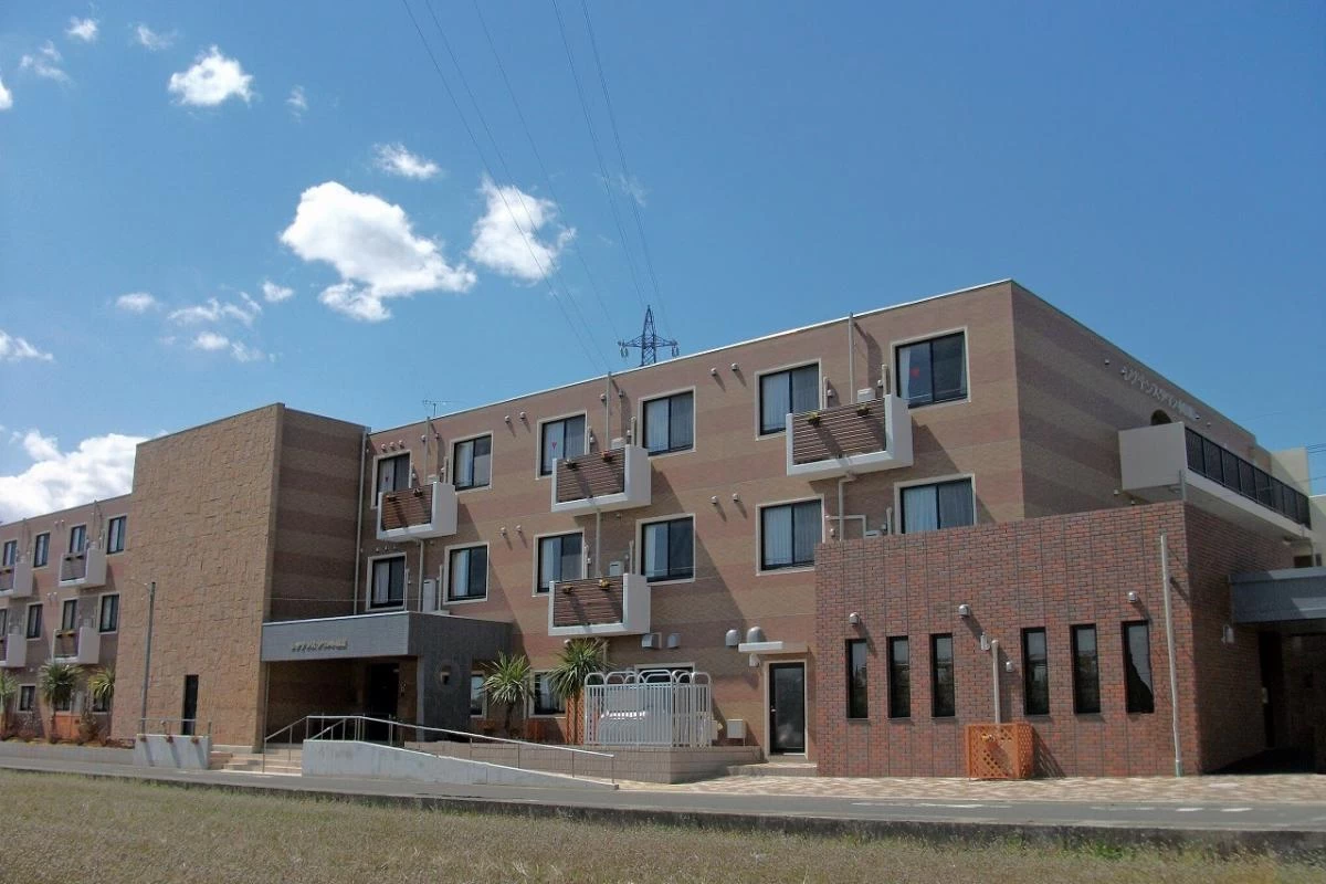 ココファンレジデンス小田原