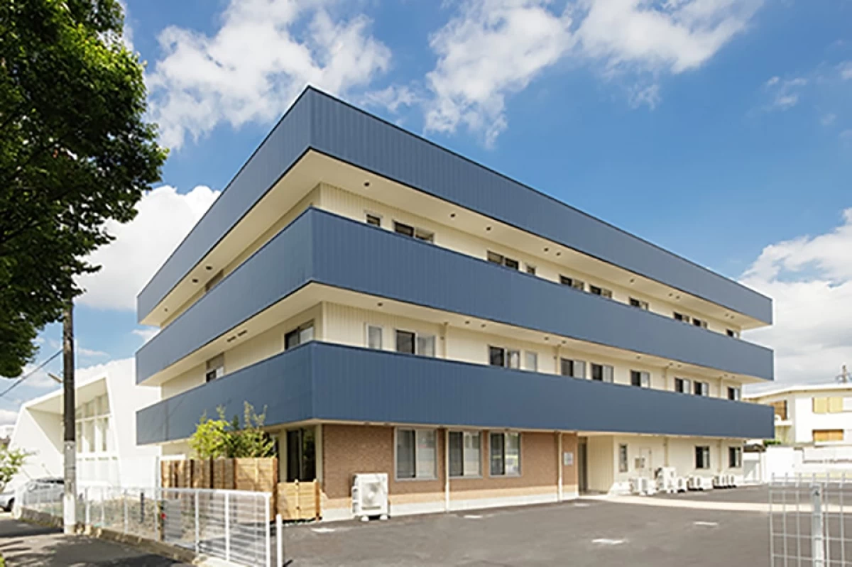 ディーフェスタ金剛藤沢台