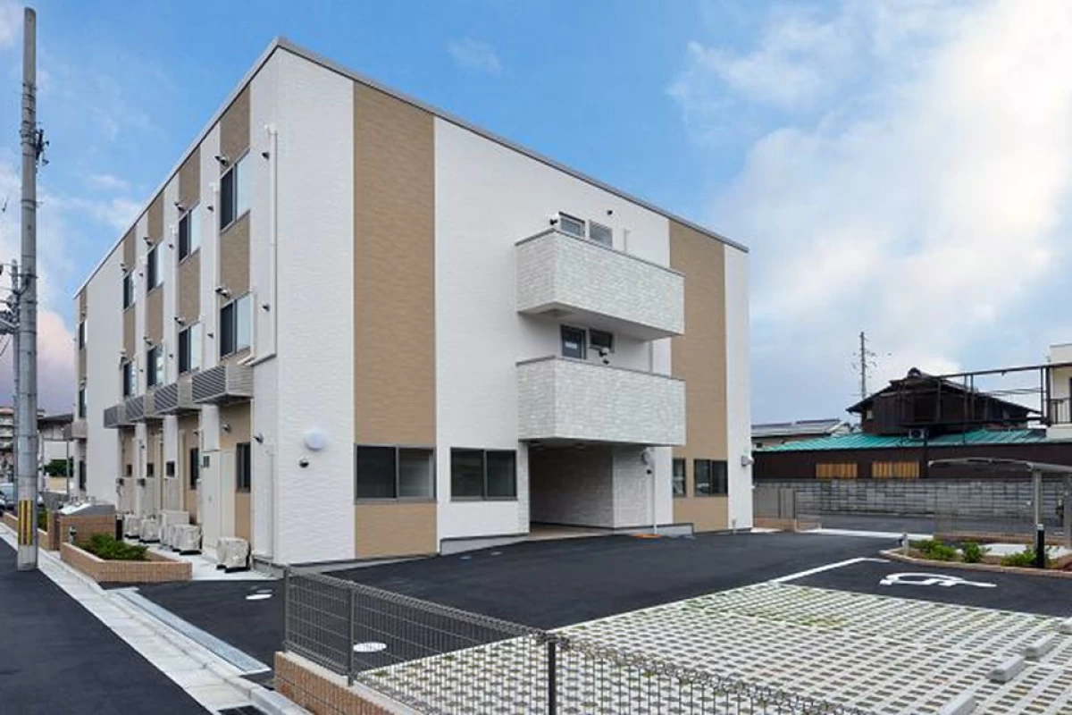 はぴりあ一津屋