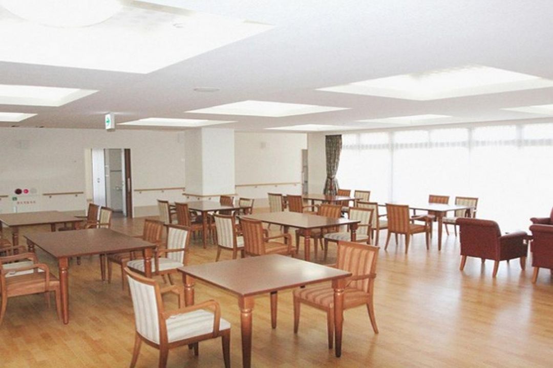 リアンレーヴ町田