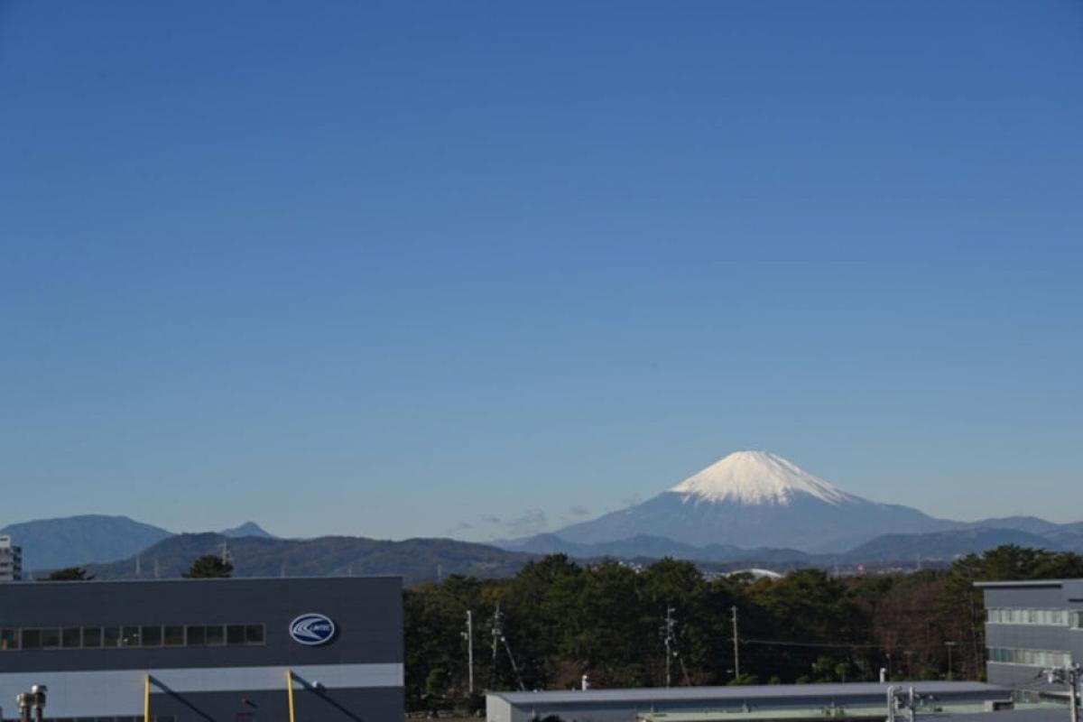SOMPOケア ラヴィーレ湘南平塚弐番館の施設風景（9枚目）
