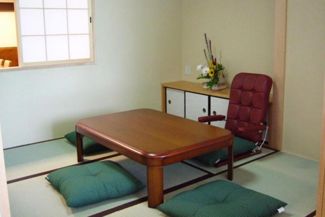 はぴね可児の施設風景（4枚目）