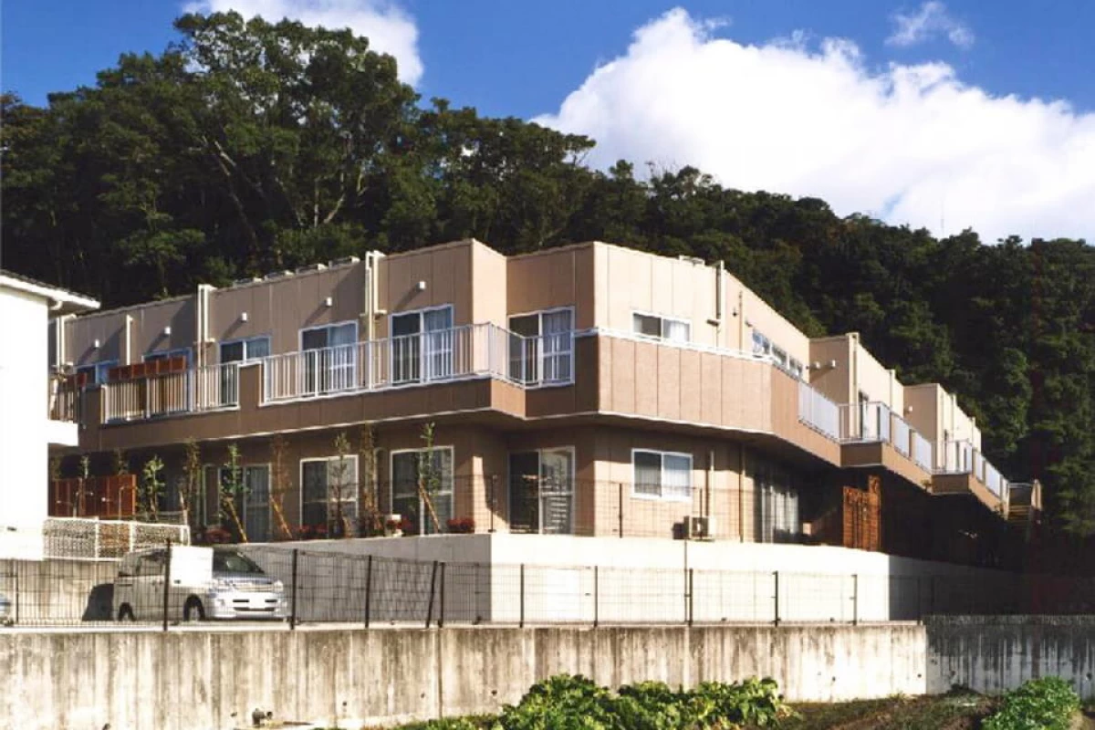 ソラスト須磨ノ森