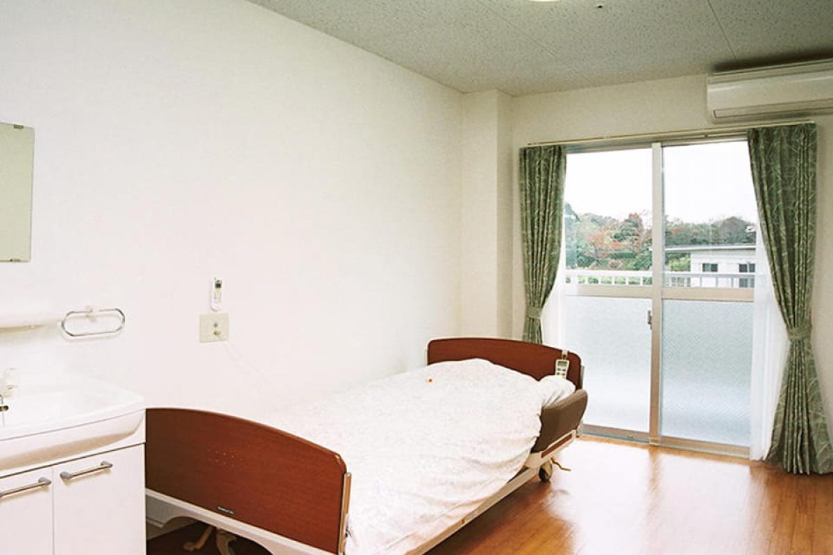 ソラスト須磨ノ森