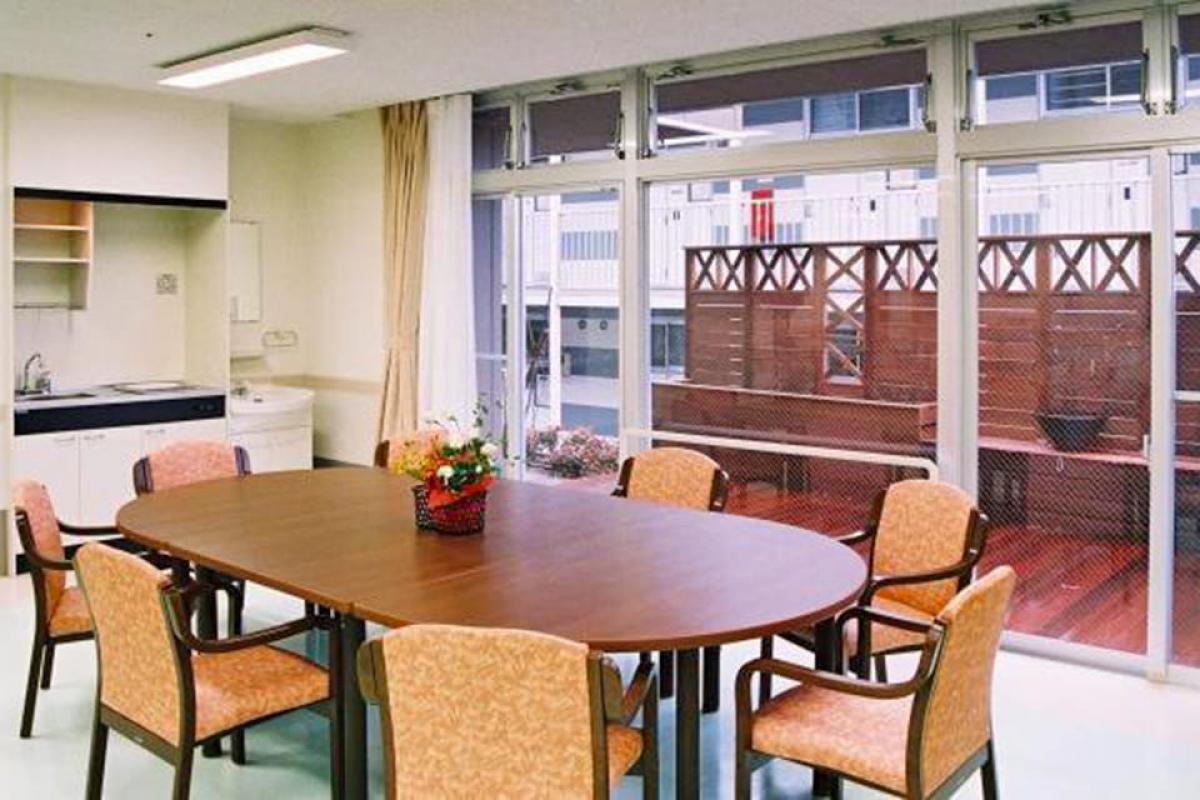 ソラスト須磨ノ森