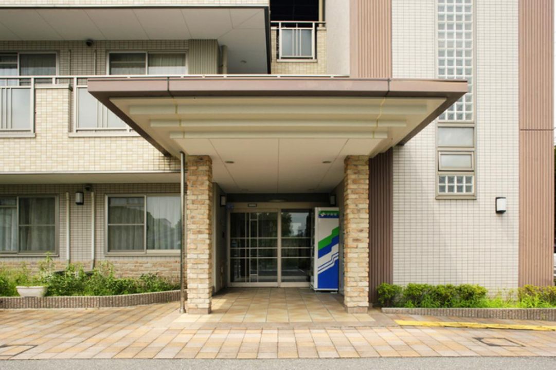 クルーヴなみはや