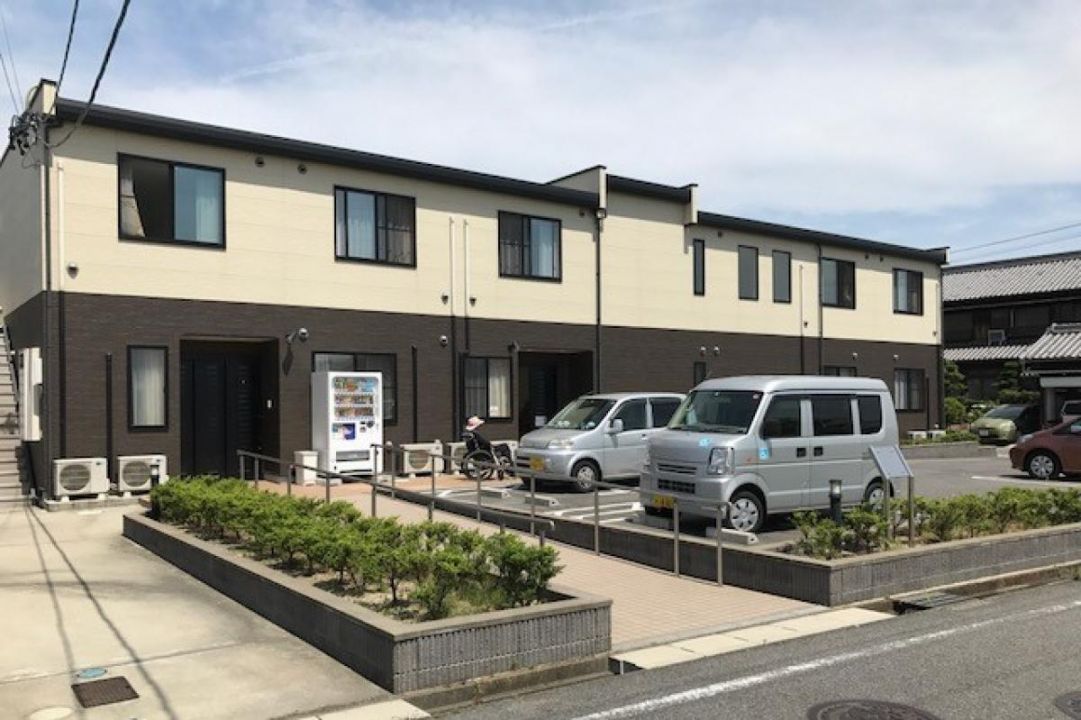 えみのわ三河小垣江