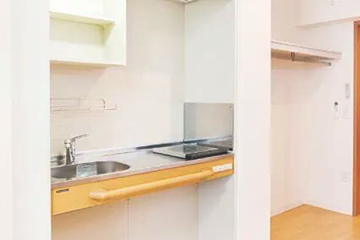 夫婦部屋Bタイプ