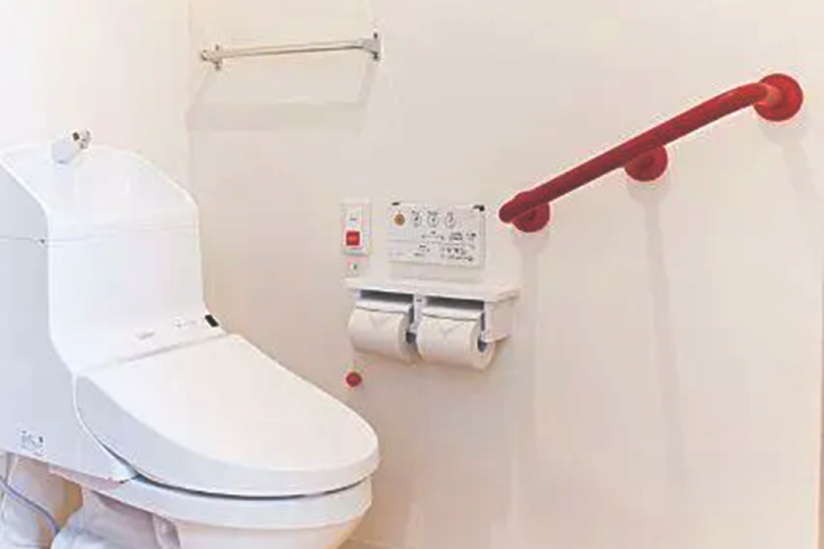 サービス付き高齢者向け住宅 リブウェル空港通