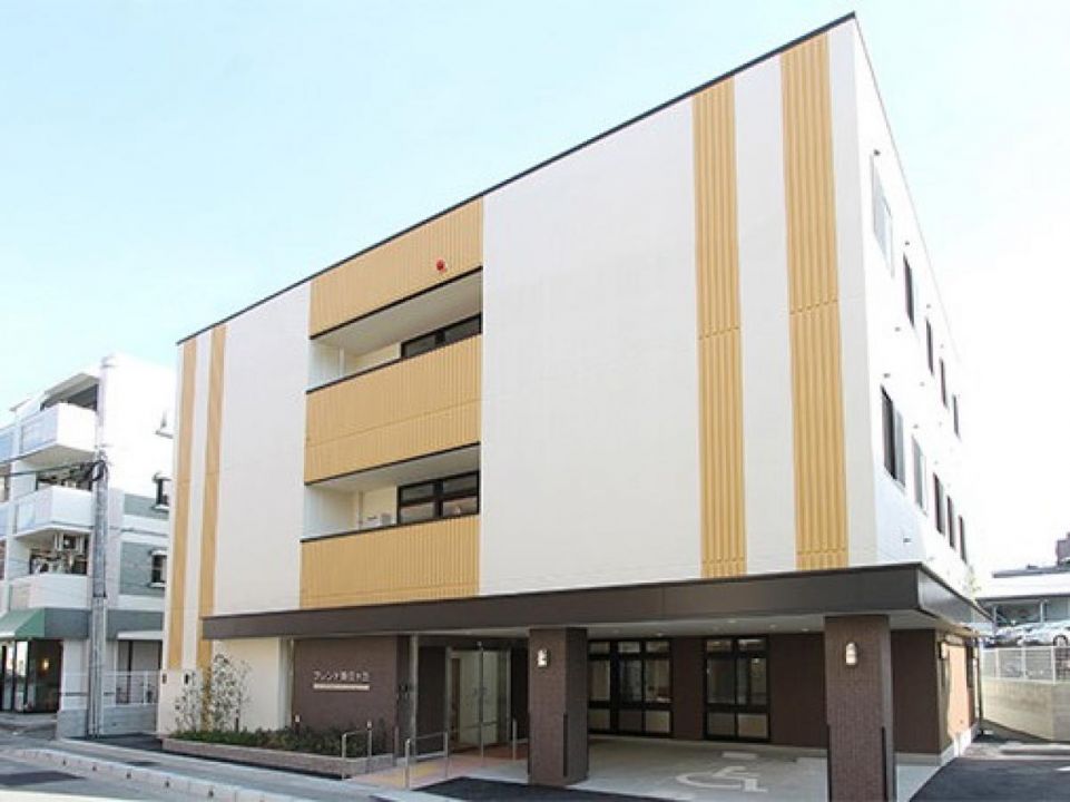 フレンド香住ケ丘