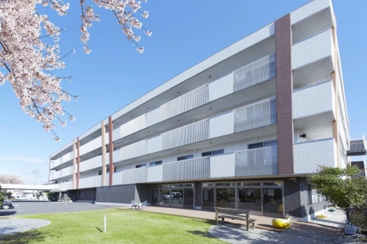 サニーステージ大和