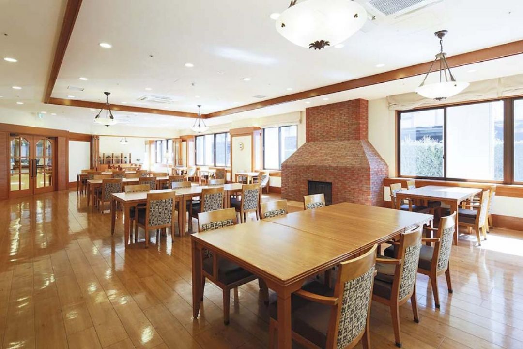 グッドタイム リビング 流山 壱番館 -おおたかの森-