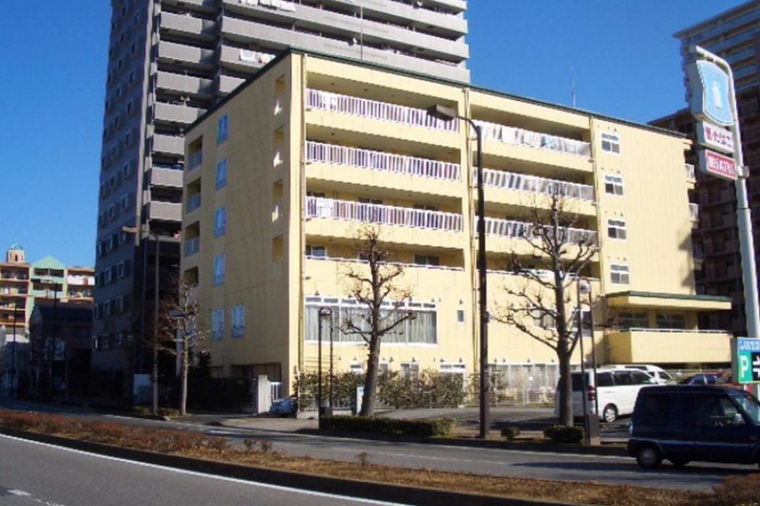 鎌取ケアコミュニティそよ風