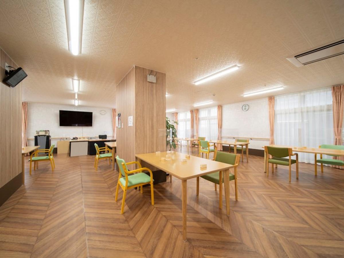 クランコート寝屋川の施設風景（4枚目）