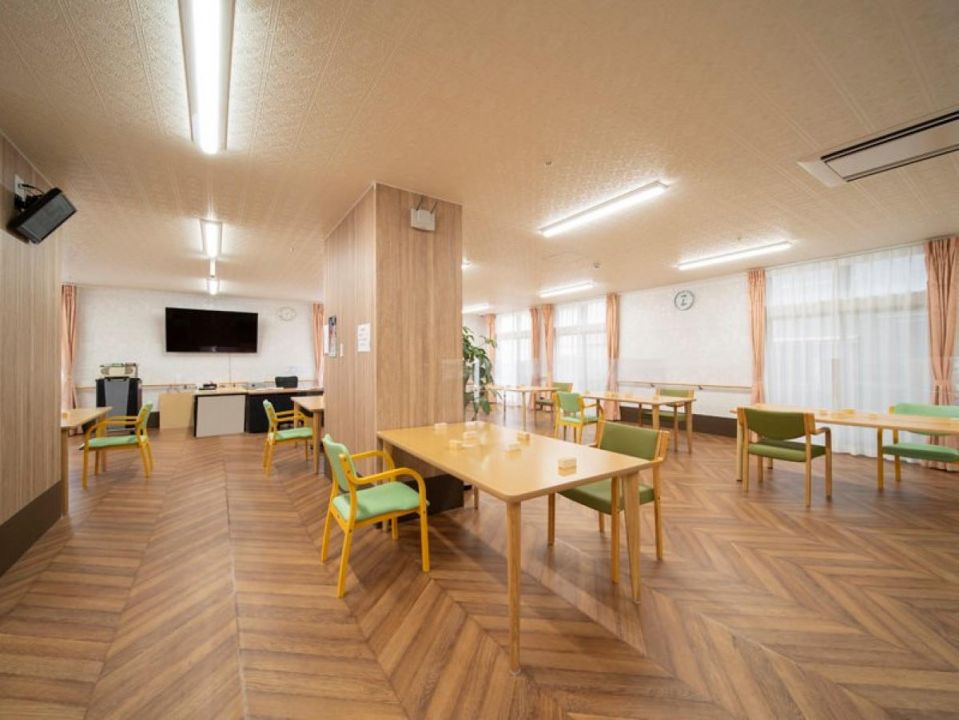 クランコート寝屋川の施設風景（4枚目）