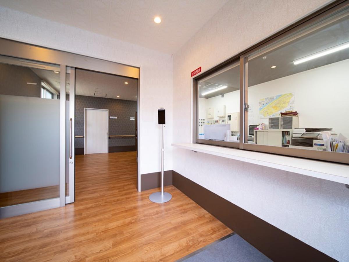 クランコート寝屋川の施設風景（5枚目）
