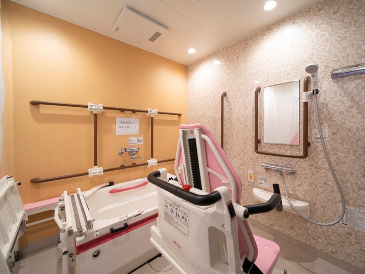 クランコート寝屋川の施設風景（8枚目）