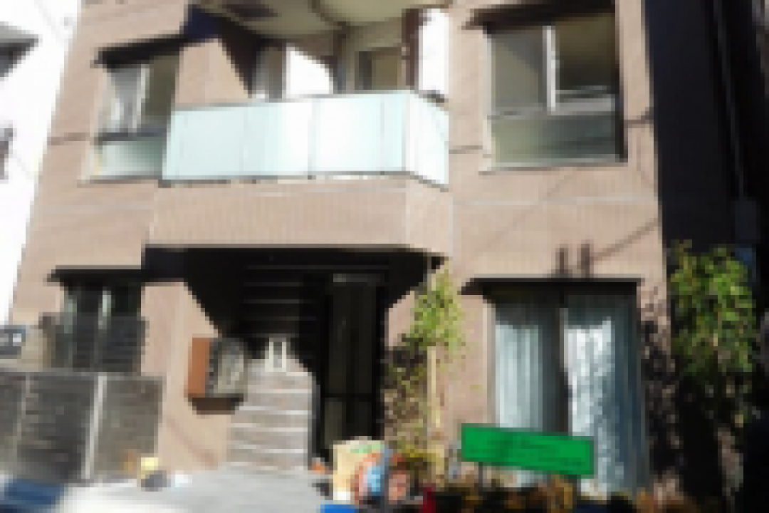 リリィパワーズレジデンスすみだ向島 別館